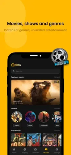 sony-dz350 Movies and shows